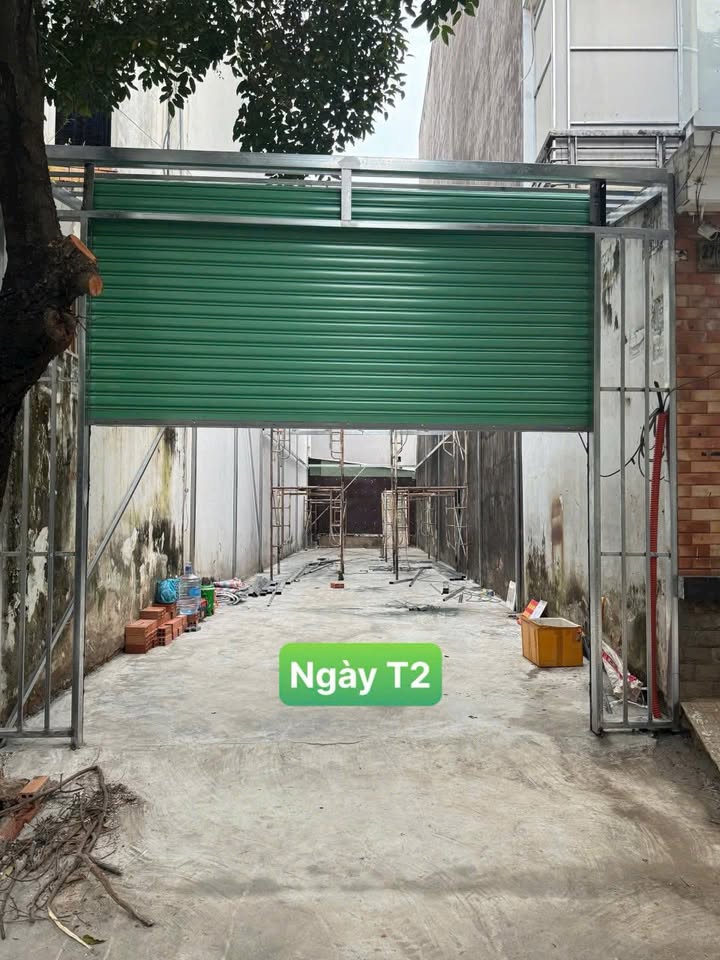 Cho thuê kho hàng tại Bình Lợi, quận Bình Thạnh 97m² - Phù hợp kinh doanh online!