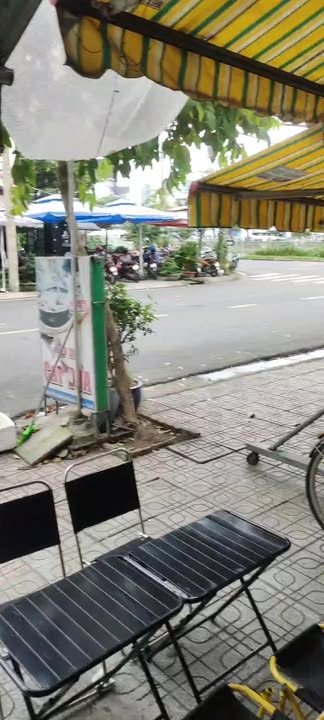 Mặt bằng cho thuê tại 9 Nguyễn Quyền, Quận 8 - Giá chỉ 2 triệu/tháng