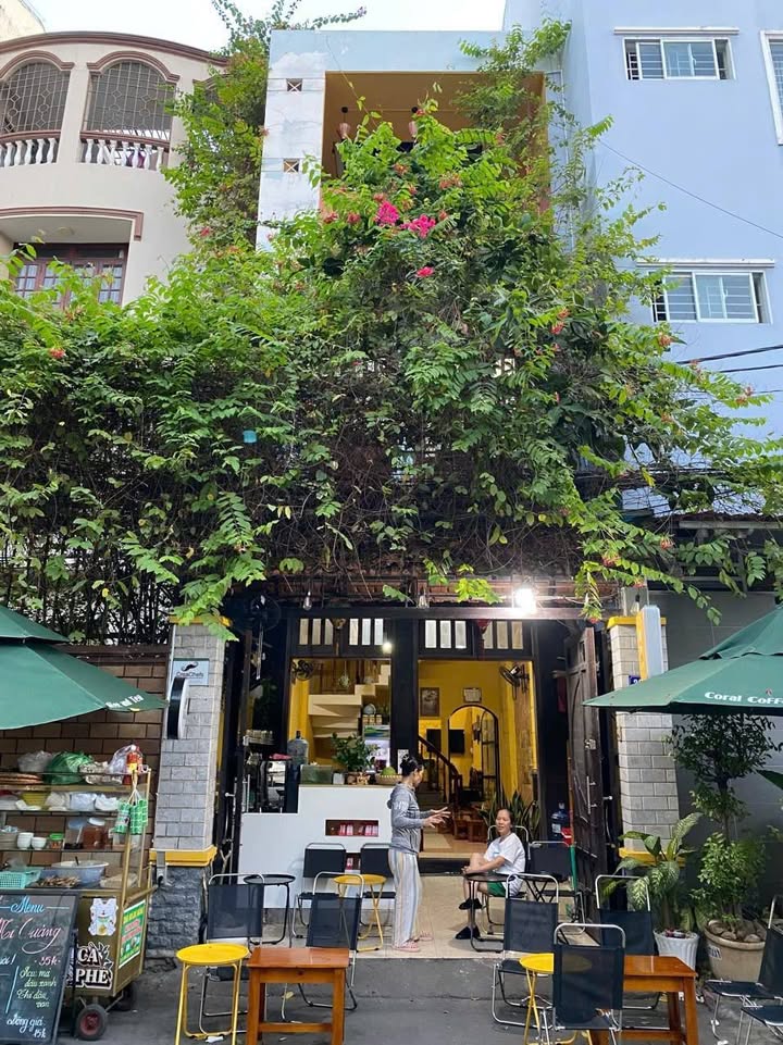 Nhà nguyên căn 362 Ung Văn Khiêm, Bình Thạnh 72m² - Khu vực sầm uất, tiện nghi!