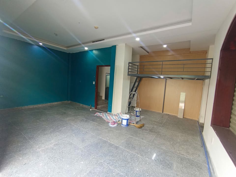 Cho thuê mặt bằng Tân Thới Nhất 40m² giá 7 triệu - Vị trí đắc địa cho kinh doanh!