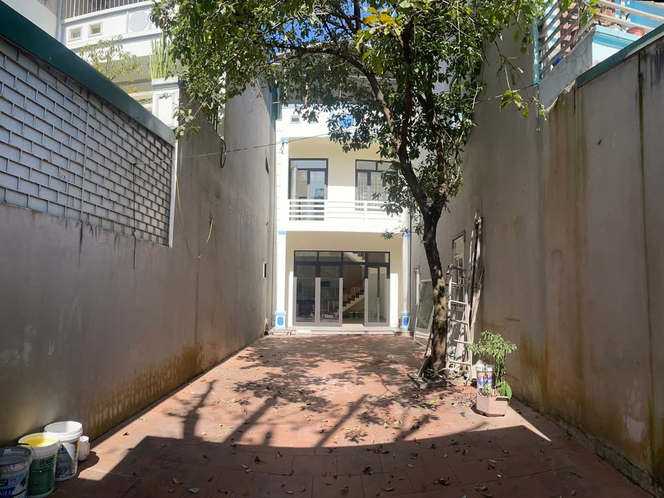 Nhà nguyên căn cho thuê tại Khu Đô Thị Đông Bắc Ga, Thanh Hóa - Diện tích 170m², giá chỉ 15 triệu/tháng!