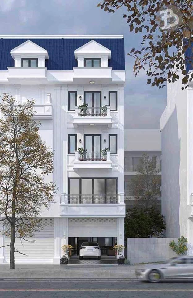 Biệt thự liền kề Entiz Hưng Lộc 100m² giá chỉ 5.8 tỷ - Nhận booking sớm vị trí đẹp!