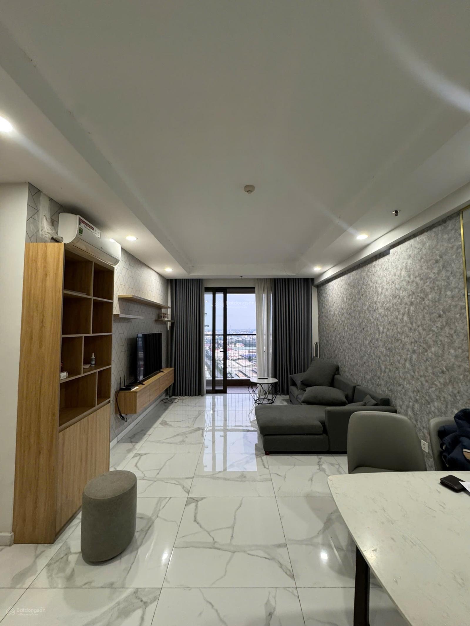 Căn hộ Opal Boulevard cho thuê 107m² giá chỉ 13 triệu - Thiết kế hiện đại, full nội thất!