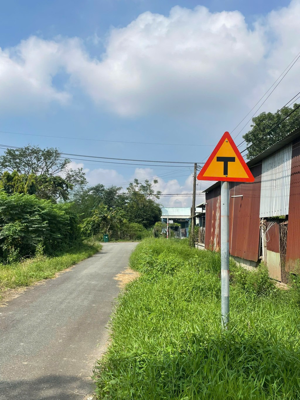 Đất thổ cư 150m² tại Thái Mỹ, Củ Chi - Giá chỉ 920 triệu, xây dựng tự do!