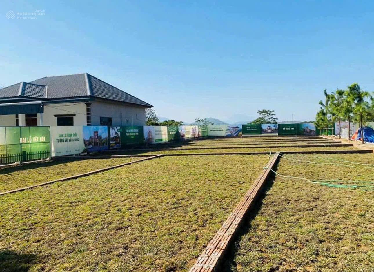 Đất thổ cư Phú Cát - CNC Hoà Lạc 100m² giá 2.6 tỷ - Đầu tư sinh lời ngay!