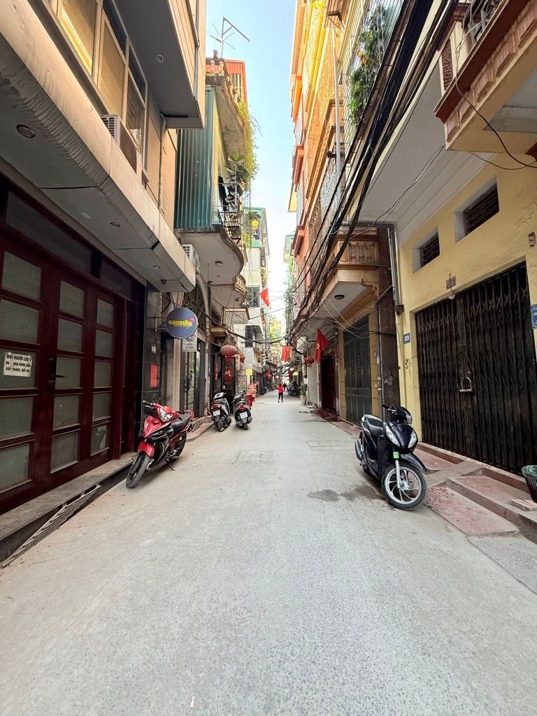 Căn hộ Ngã Tư Sở 60m² giá 22.3 tỷ - Đầu tư sinh lời ngay lập tức!