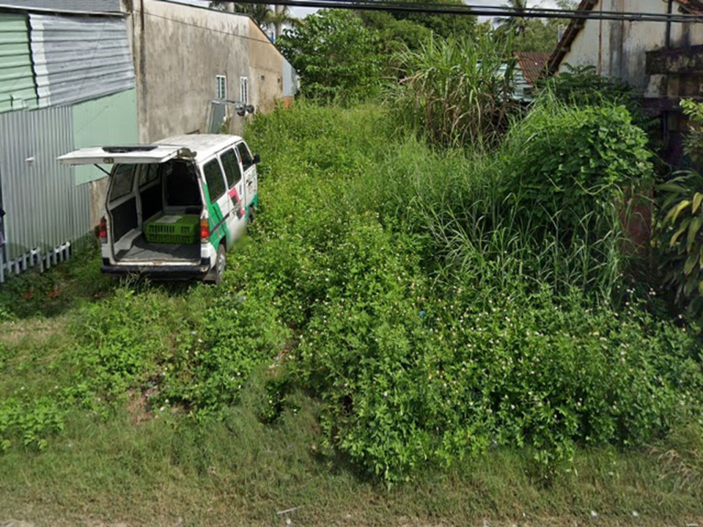 Đất mặt tiền Đ.Số 4, Hiệp Thạnh, Tây Ninh 416m² giá 2.3 tỷ - Pháp lý rõ ràng!