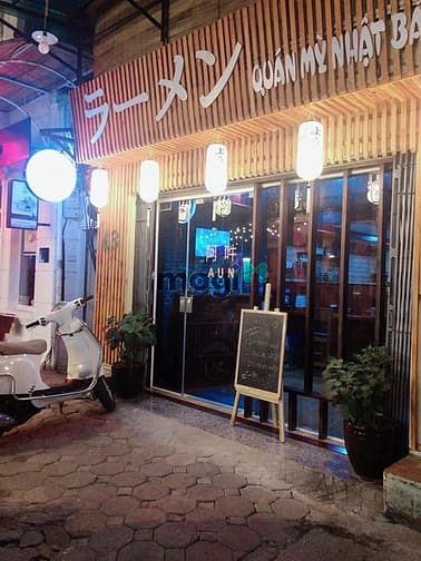 Nhà mặt phố Hàng Chĩnh, Hoàn Kiếm 35m² giá 20 triệu - Kinh doanh đắc địa!