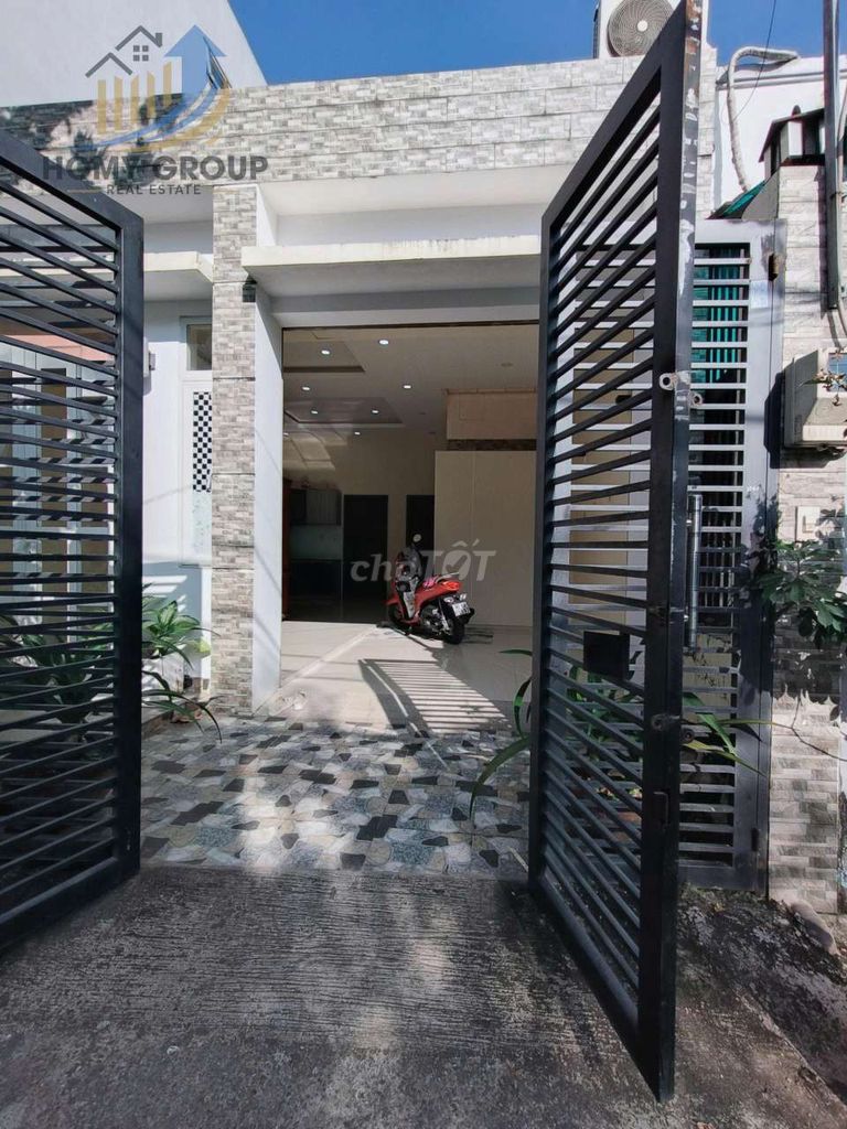 Villa mini Trường Thọ 100m² giá 11 triệu - Đậu ô tô thoải mái!