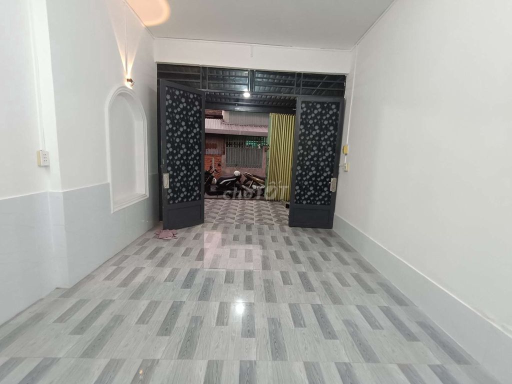 Nhà cho thuê tại Hiệp Bình Phước 71m² giá 8.5 triệu - Hẻm ô tô thông thoáng, gần Vạn Phúc!