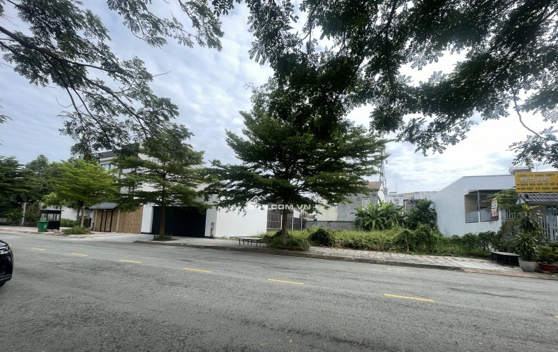 Đất KDC Bộ Công An Phạm Hữu Lầu, Phước Kiển, Nhà Bè 135m² giá 12.5 tỷ - Vị trí kim cương, tiềm năng sinh lời cao!