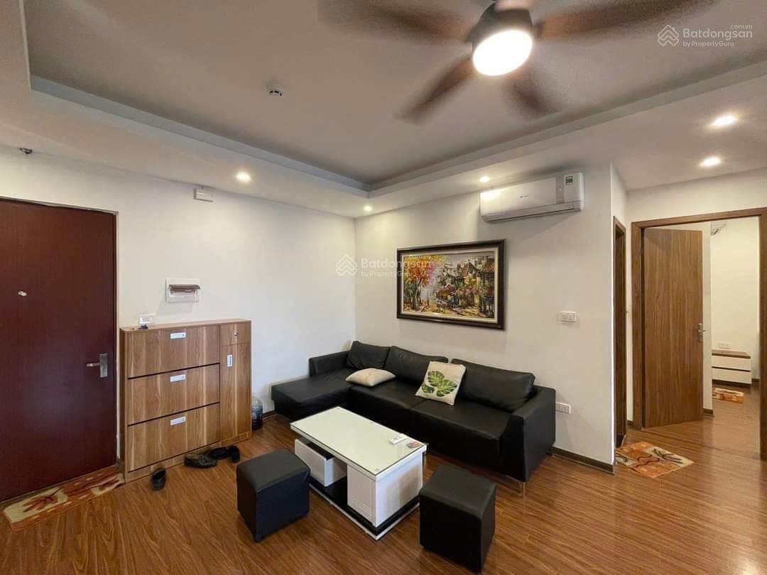 Căn hộ cho thuê tại Eurowindow River Park, Đông Anh 72.6m² - Đầy đủ tiện nghi, giá chỉ từ 6 triệu!