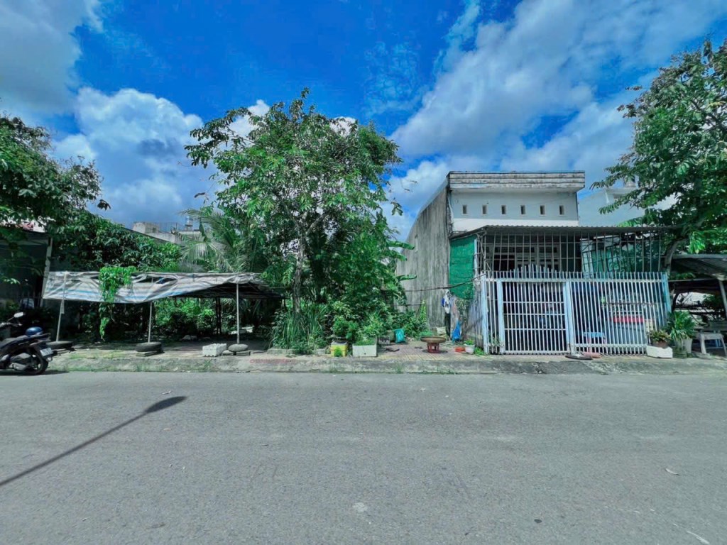 Đất nền 100m² h. Đông Nam KDC Phú An giá chỉ 2.65 tỷ - Cơ hội đầu tư hấp dẫn!