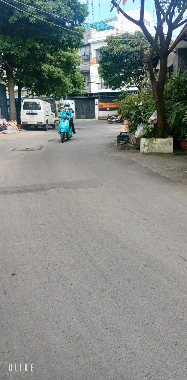 Bán nhà phố 5 tầng, đường Lê Đức Thọ, Gò Vấp, 93m², giá chỉ 9.7 tỷ - Đầu tư sinh lời ngay!