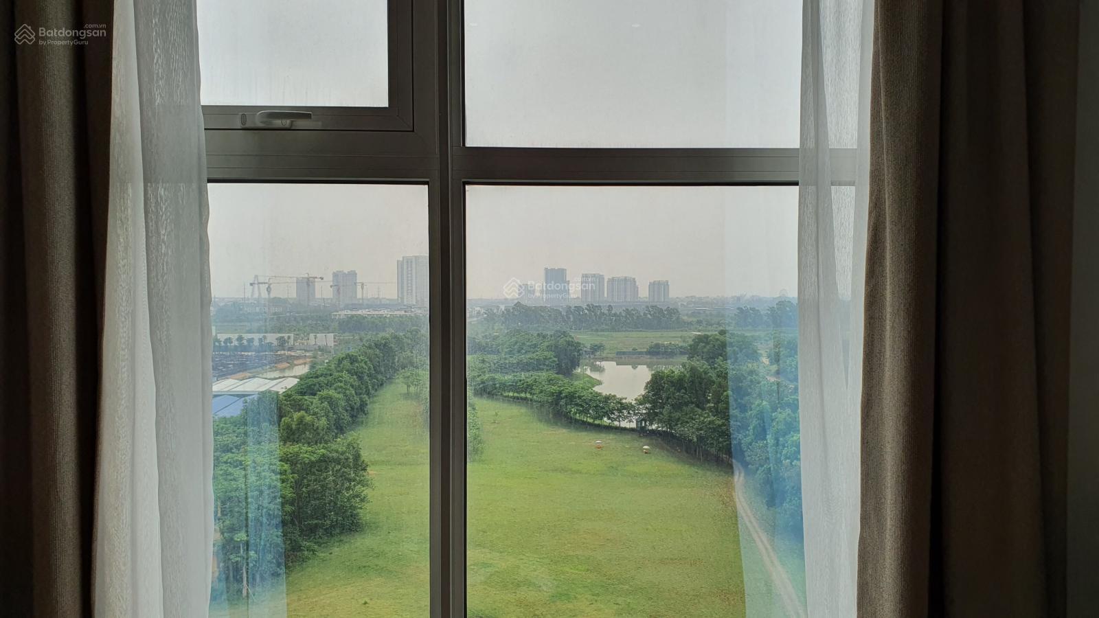 Căn hộ Ciputra Tây Hồ 123m² giá 10.5 tỷ - Pháp lý rõ ràng, sẵn sàng vào ở!