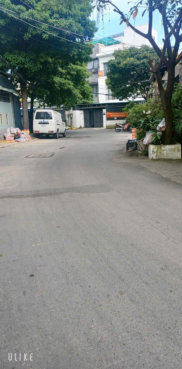 Nhà bán 5 tầng, đường Lê Đức Thọ, 93m² chỉ 9.7 tỷ - Kinh doanh thuận lợi!