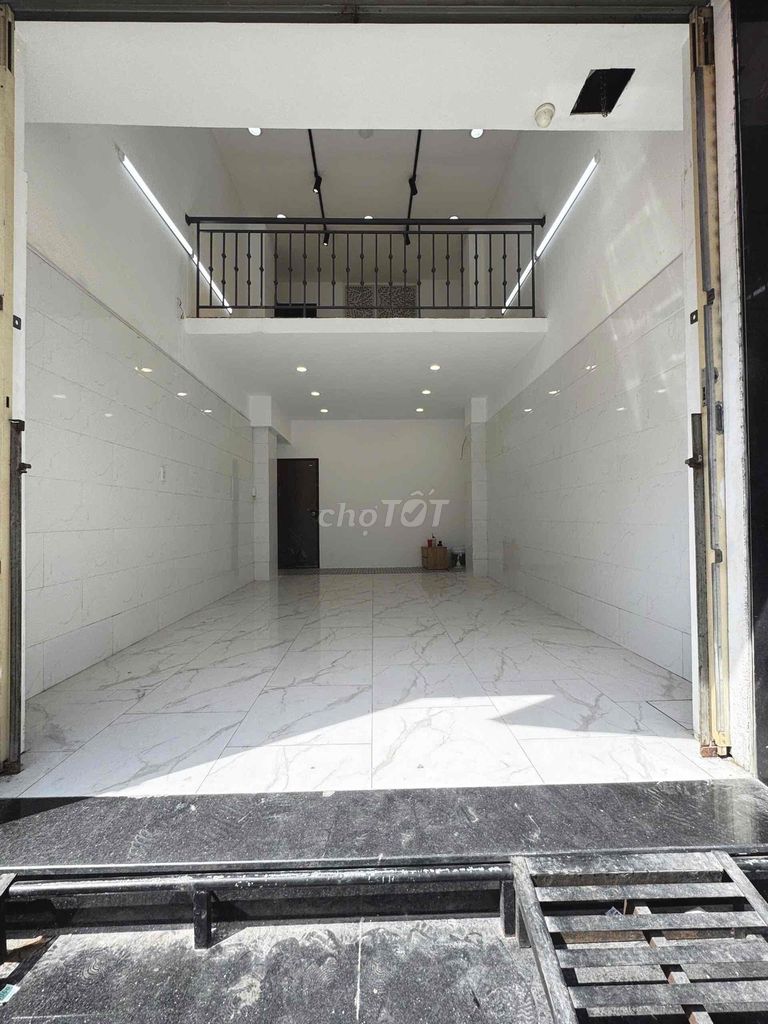 Cho thuê mặt bằng kinh doanh tại Tân Phú - 40m² chỉ 10 triệu - Nội thất mới 100%!