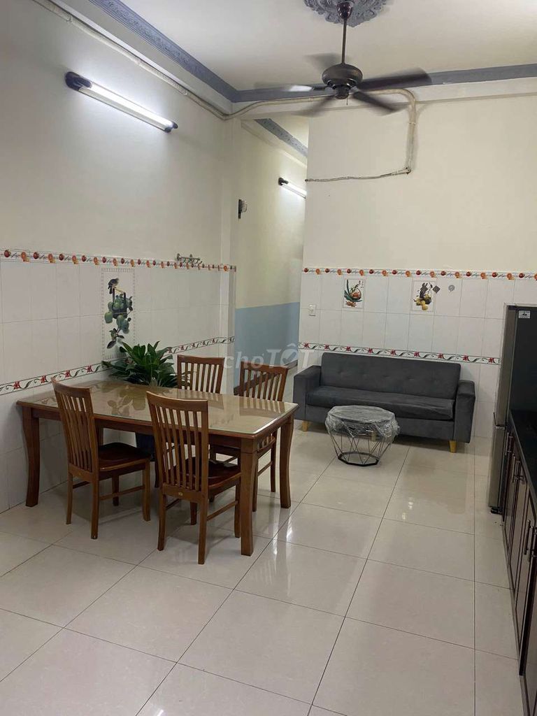 Căn hộ 1PN Nguyễn Quang Bích, Tân Bình 50m² giá 7 triệu - Vào ở ngay!