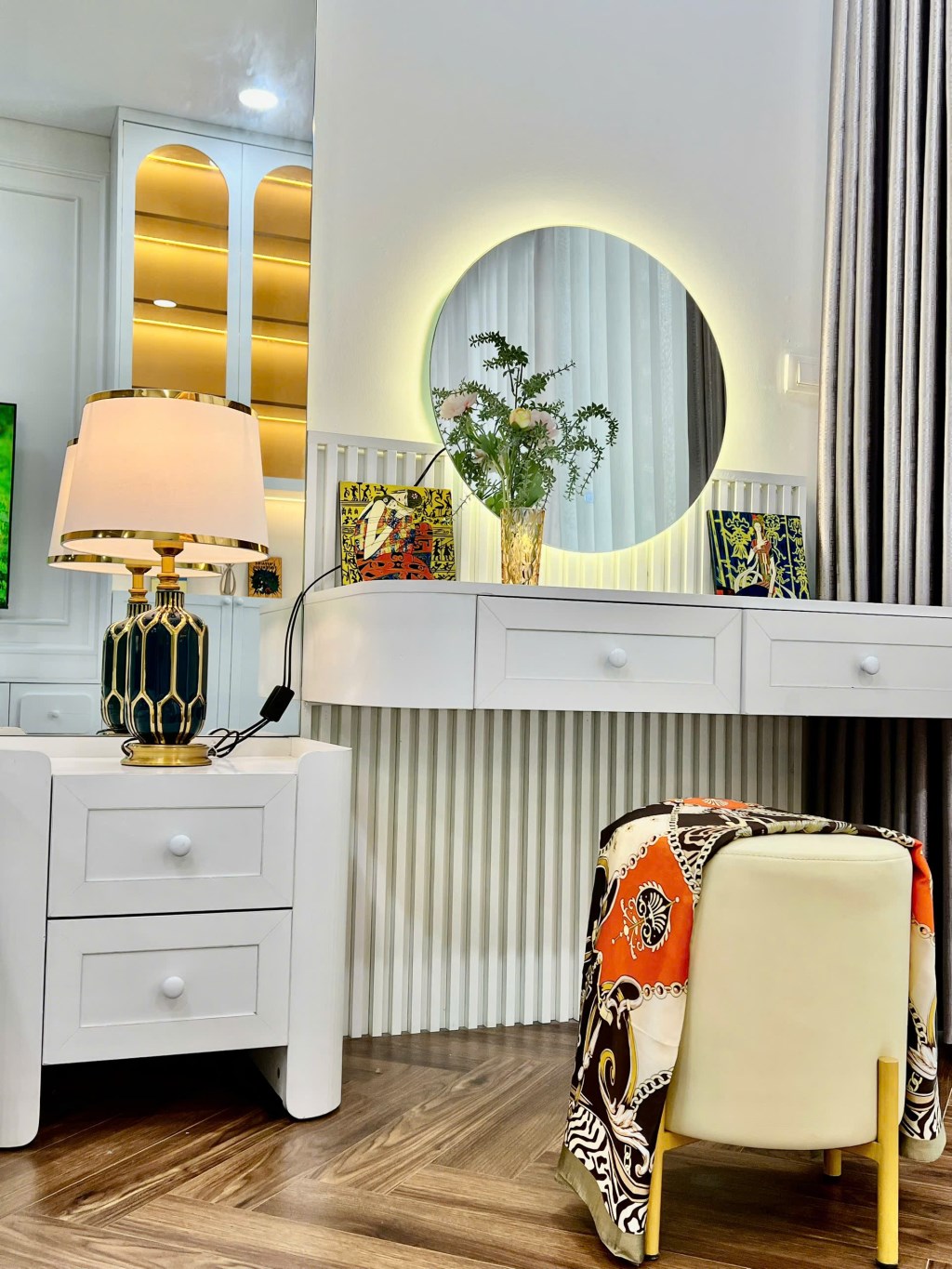 Căn hộ 2PN tại Hapulico 24T3, Thanh Xuân 88m² giá 10 tỷ - Full nội thất cao cấp!