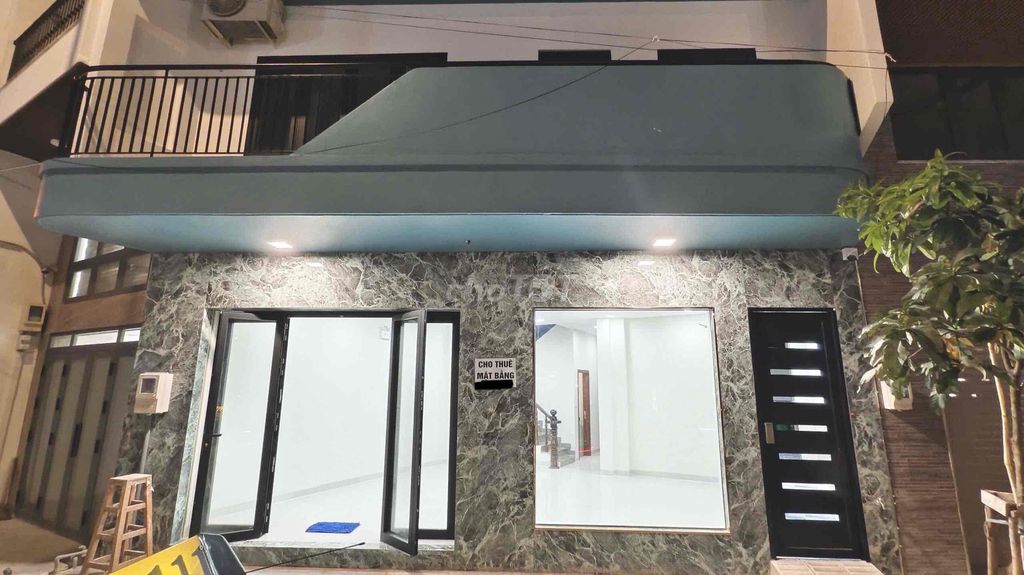 Cho thuê mặt bằng kinh doanh online - Đường C12, Quận Tân Bình - Giá 12 triệu - Nội thất mới 100%!