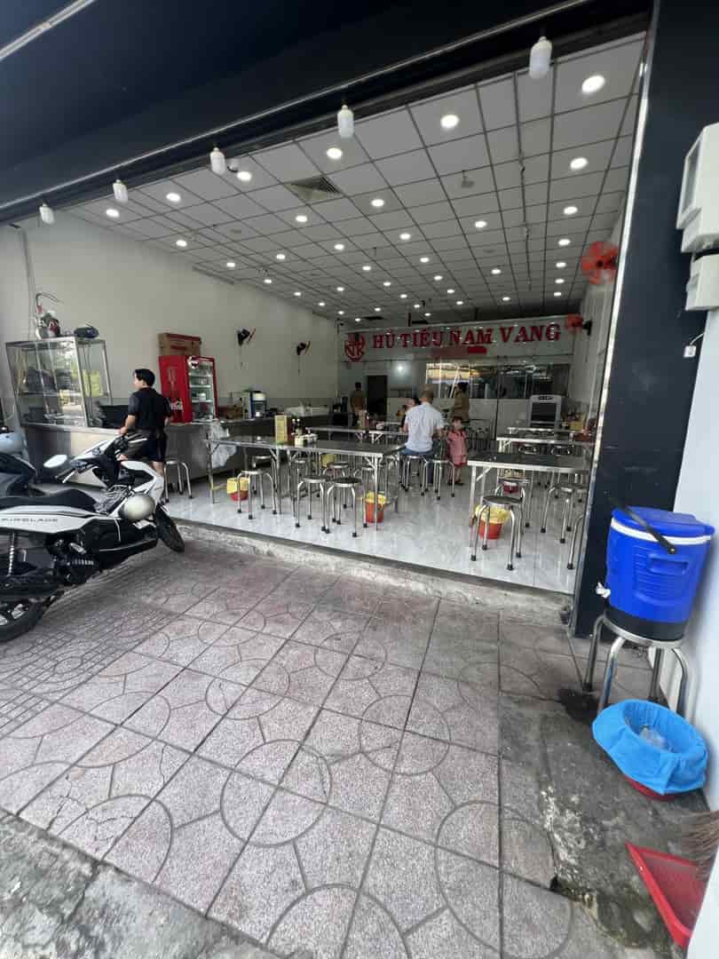 Nhà phố Hiệp Bình Chánh 310m² giá 45 tỷ - Kinh doanh đỉnh cao, dòng tiền 60 triệu/tháng!