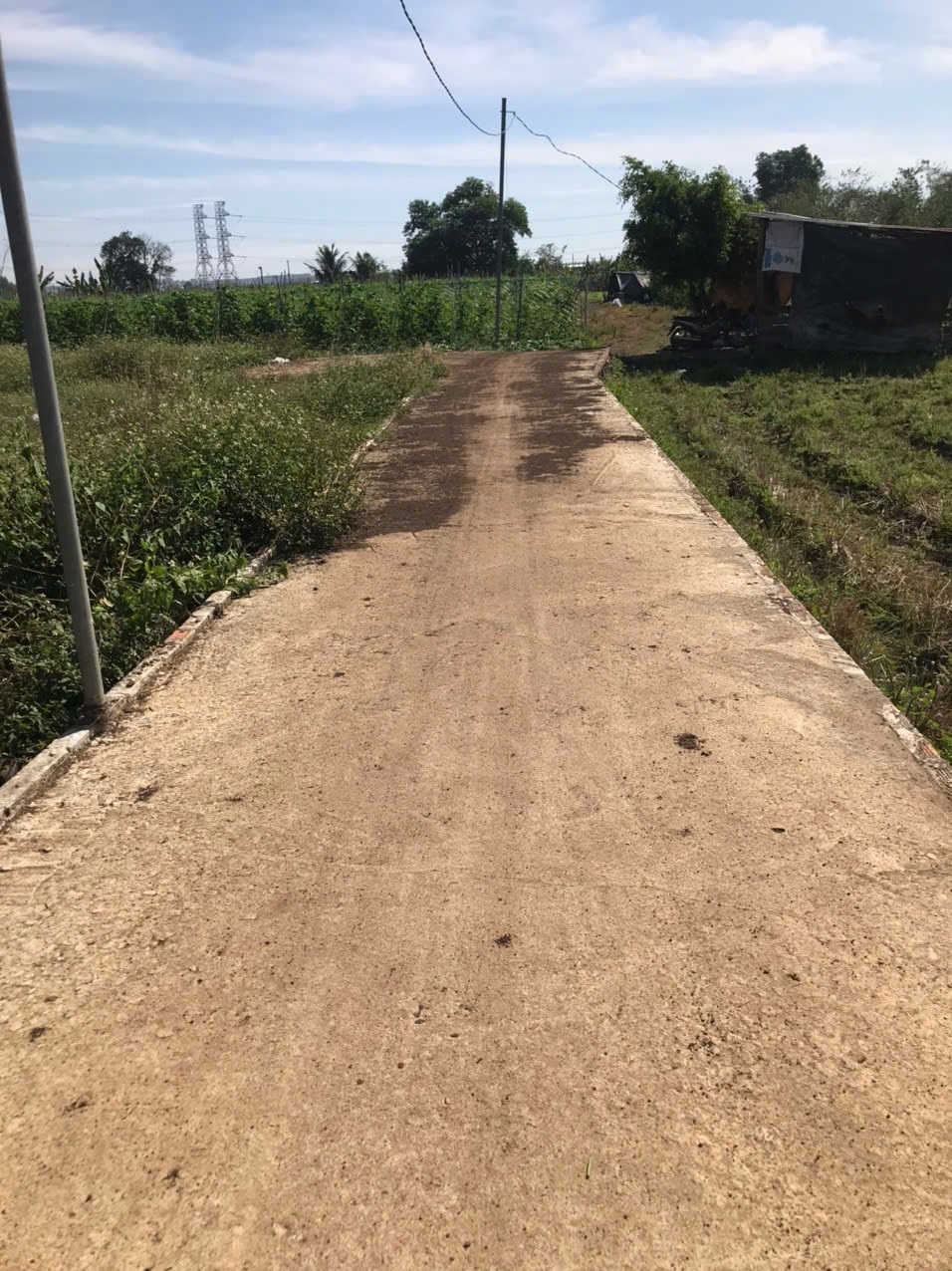 Đất thổ cư Gia Tân 2, Đồng Nai 100m² chỉ 579 triệu - Cơ hội đầu tư tuyệt vời!