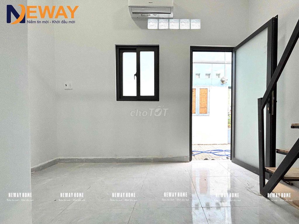Căn hộ cho thuê tại Lê Trọng Tấn, Tân Phú 25m² giá chỉ 3.5 triệu - Sẵn sàng vào ở!