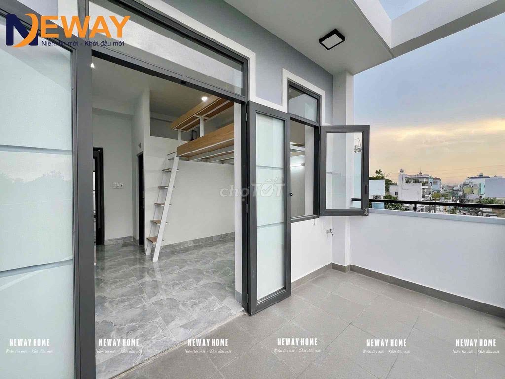 Phòng trọ Đường Lý Thánh Tông, Q.Tân Phú 27m² giá 4 triệu - An ninh và tiện nghi đầy đủ!