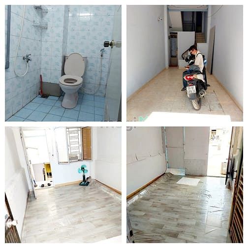Cho Thuê Phòng Q10 - 20m² giá 3.3 triệu - Không chung chủ, tự do giờ giấc!