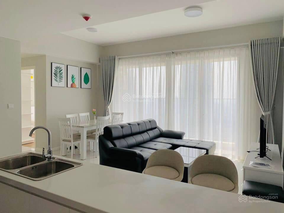 Căn hộ Masteri An Phú 100m² giá 25 triệu - Sẵn sàng vào ở ngay!