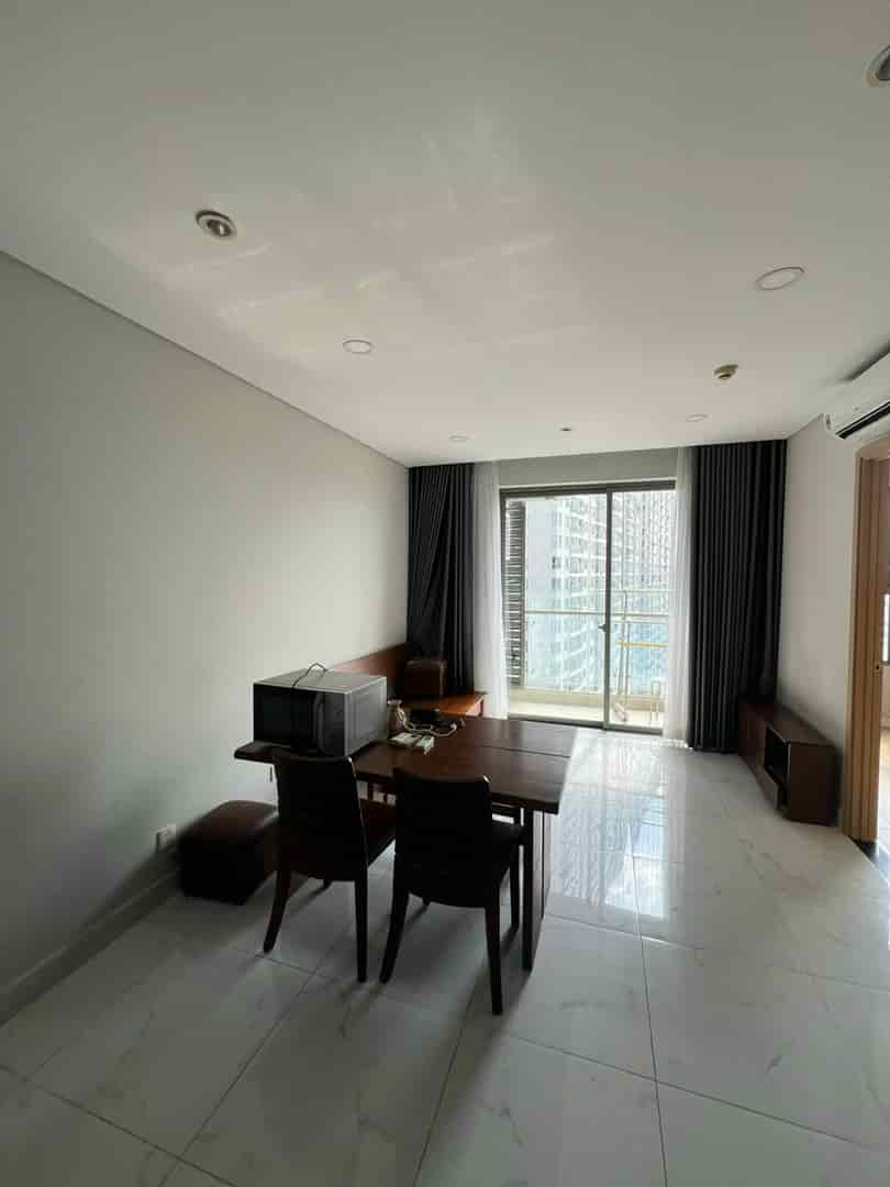 Căn hộ 55m² giá 3.35 tỷ - An Gia Gia Riverside, dọn vào ở ngay!