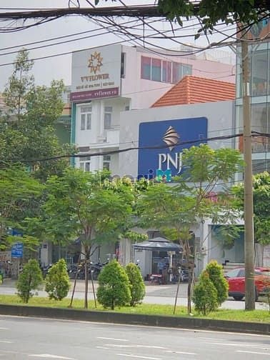 Cho thuê nhà mặt tiền đường số 7, khu Tên Lửa, Bình Tân 400m² - Vị trí đắc địa kinh doanh sầm uất!