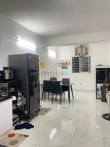 Căn hộ 2PN chung cư Cường Thuận Biên Hòa 62m² giá chỉ 7 triệu - Nhận nhà ngay!