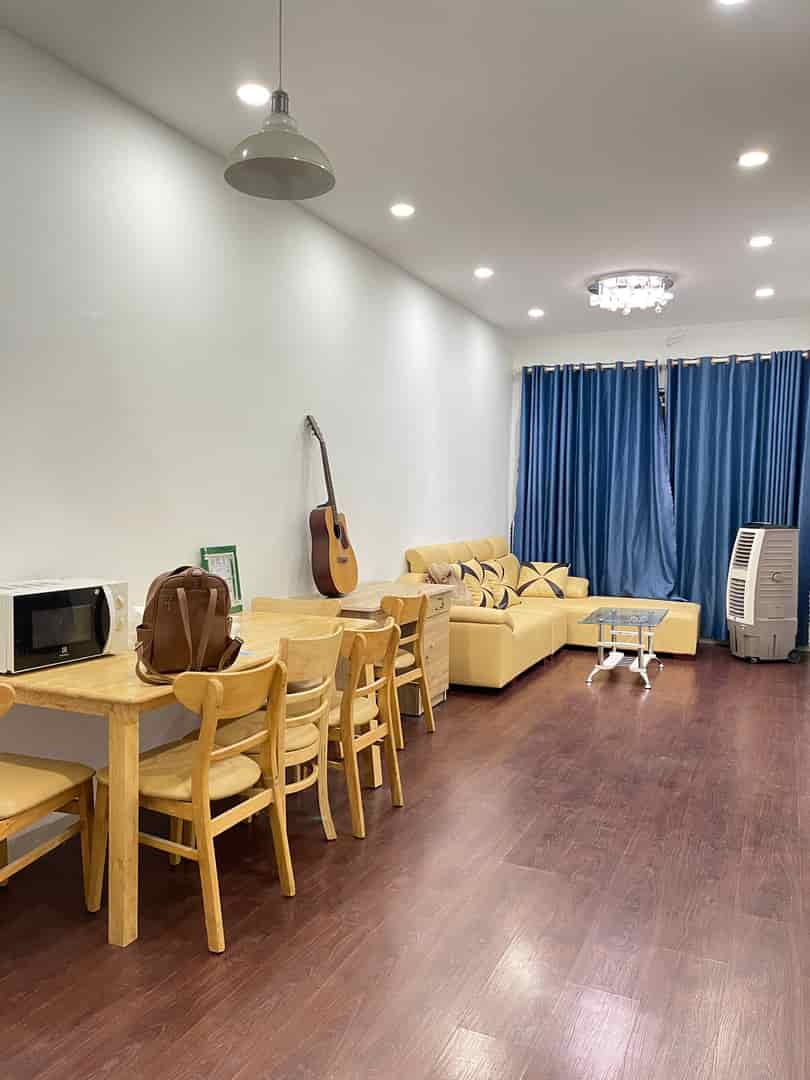 Căn hộ Sơn An Biên Hòa 70m² chỉ 7 triệu - Nhận nhà ngay!