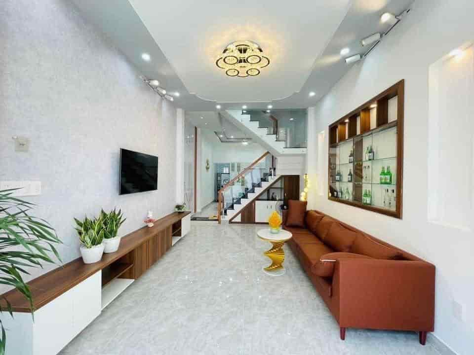 Nhà Đường số 22, Hiệp Bình Chánh, Thủ Đức 68m² giá 2.15 tỷ - Nhà mới, dọn vào ở ngay!