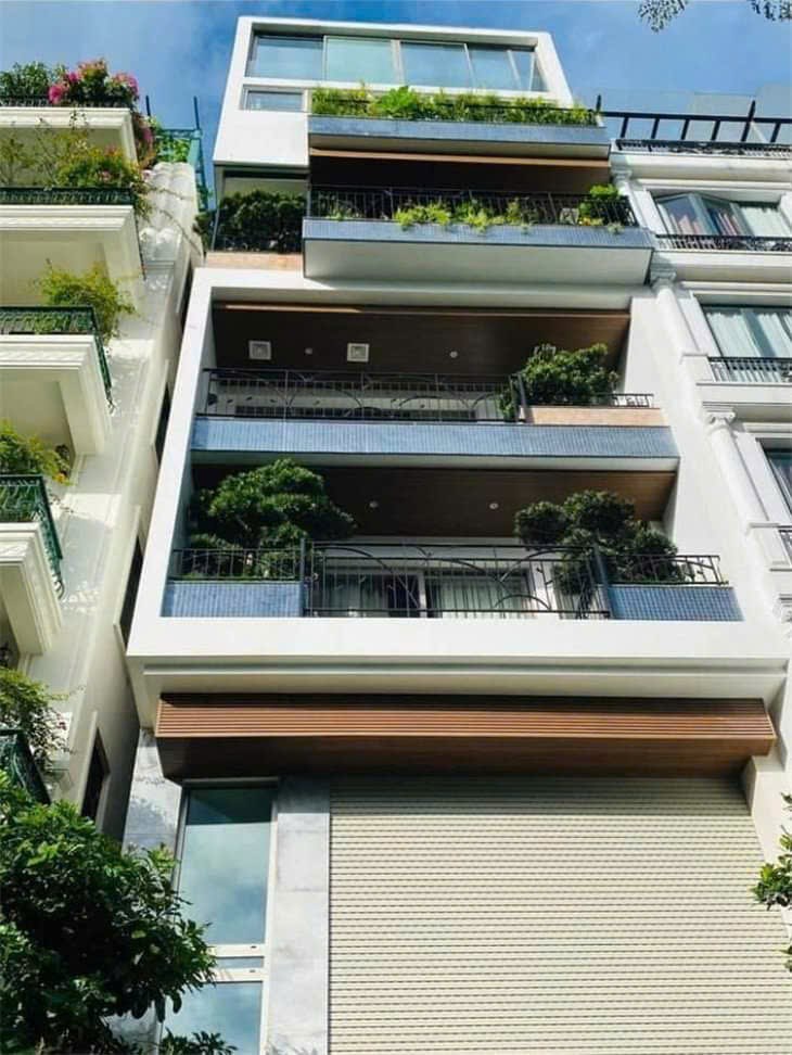 Bán nhà mặt phố Nguyễn Đình Chiểu, Hai Bà Trưng 50m² giá 55 tỷ - Vị trí cực đẹp gần công viên Thống Nhất!