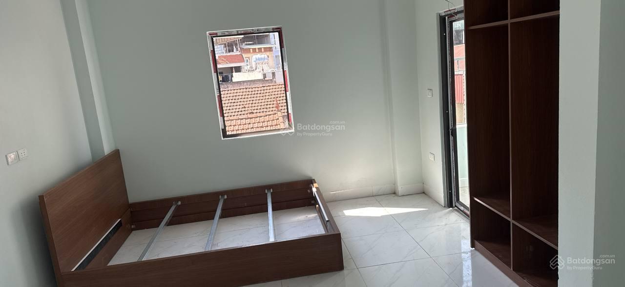 Cho thuê căn hộ mini 30-35m² tại Mễ Trì Thượng, giá chỉ 5 triệu - Chính chủ hàng hiếm!