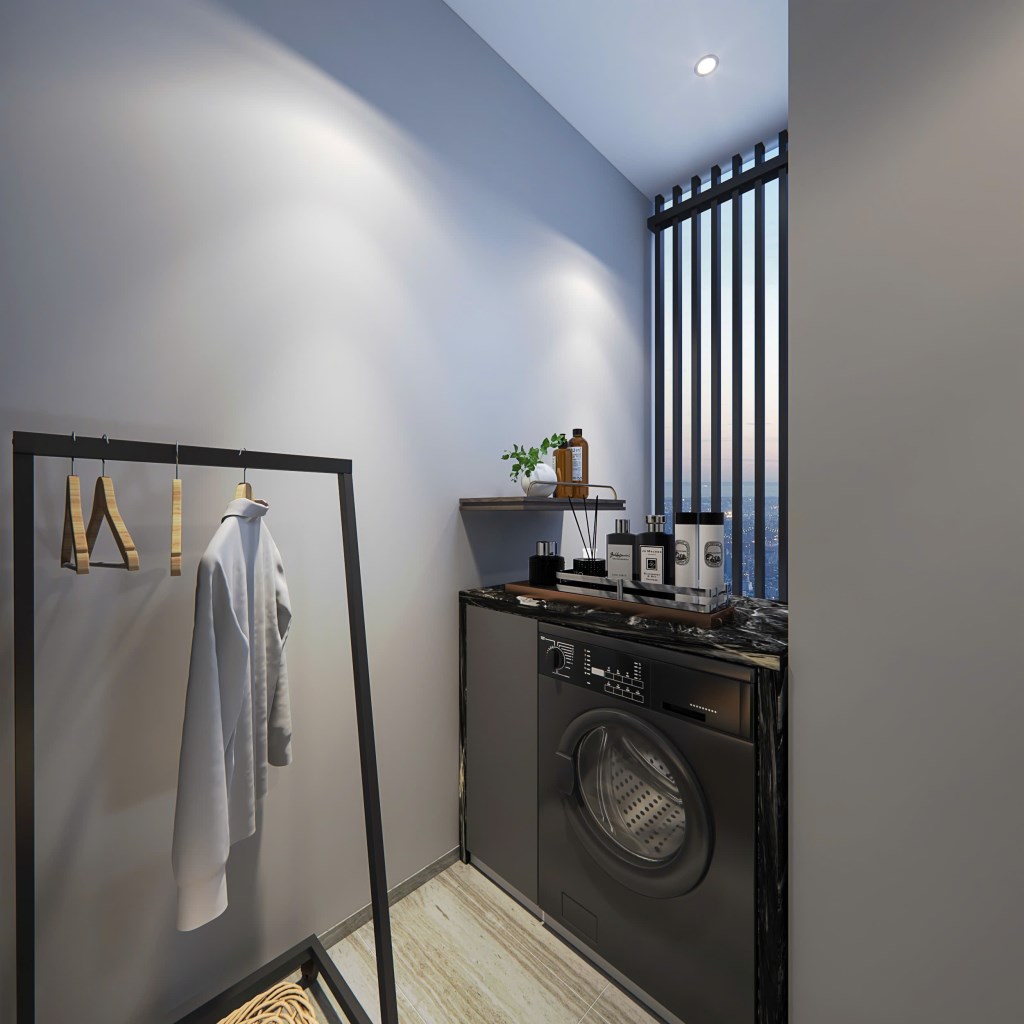 Căn hộ 2PN Smart chuẩn resort Phạm Văn Đồng, giá 3.15 tỷ - Đầu tư thông minh ngay hôm nay!