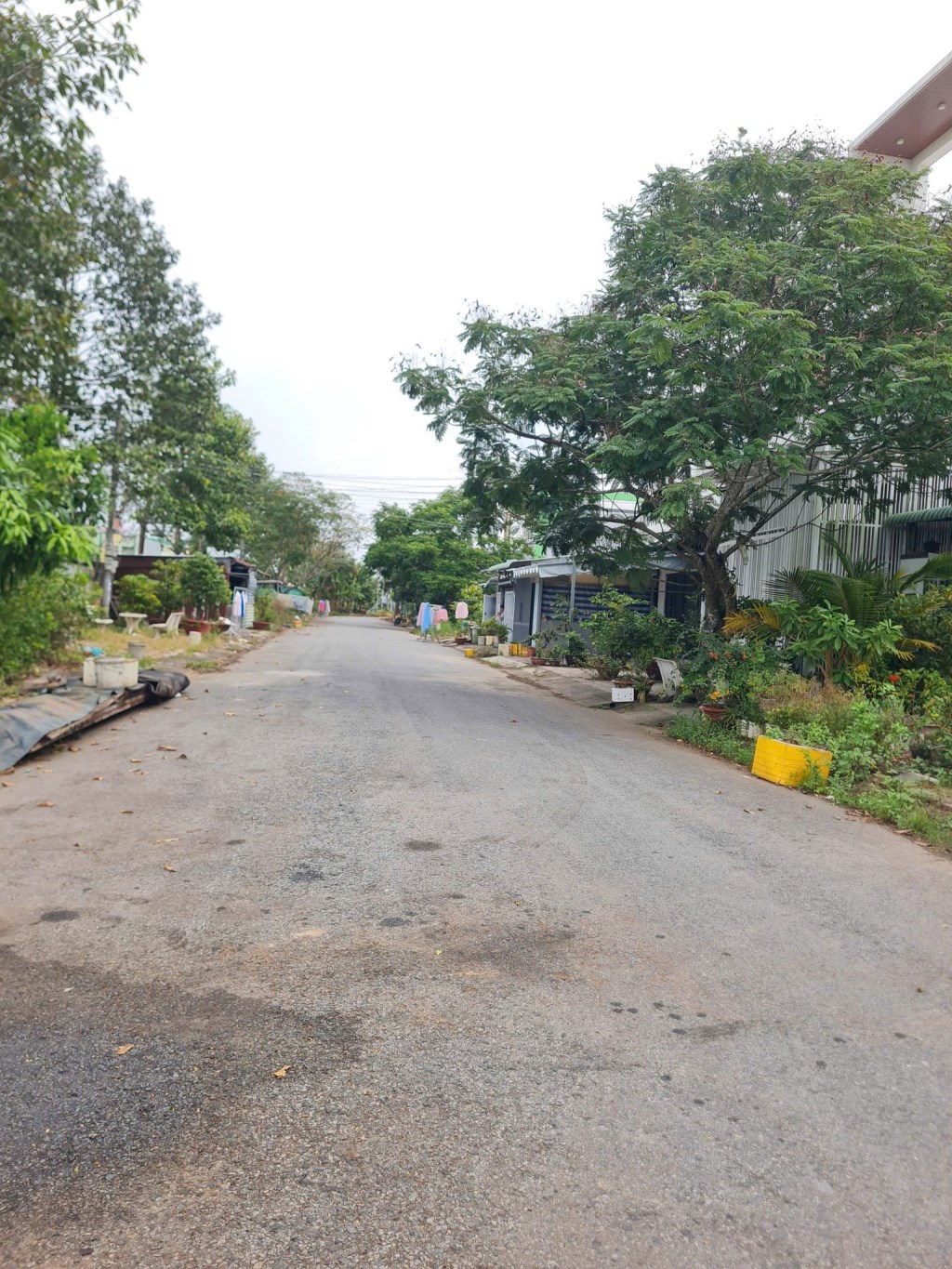 Đất nền tái định cư Chiến Thắng Cần Thơ 82m² giá 2.1 tỷ - Cơ hội đầu tư tuyệt vời!