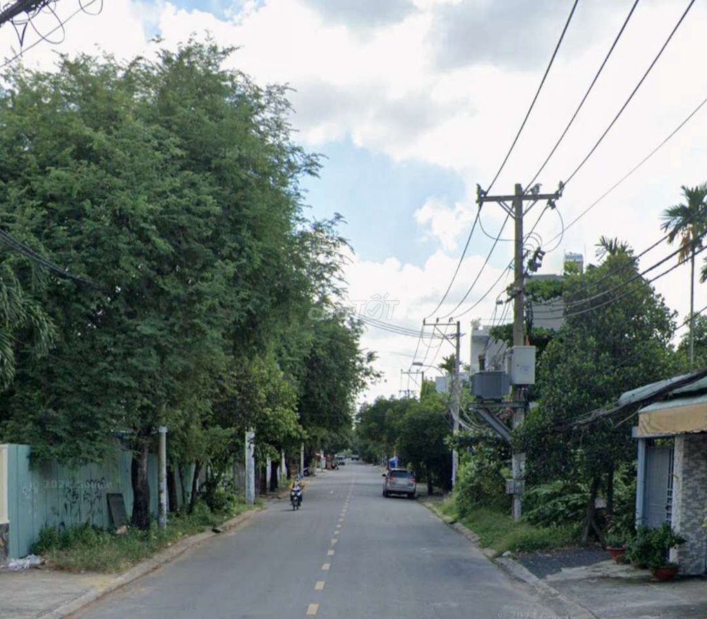 Nhà mặt tiền 12 Đường 12, Phường Tam Bình 162m² giá chỉ 12 triệu - Cơ hội vàng cho kinh doanh!