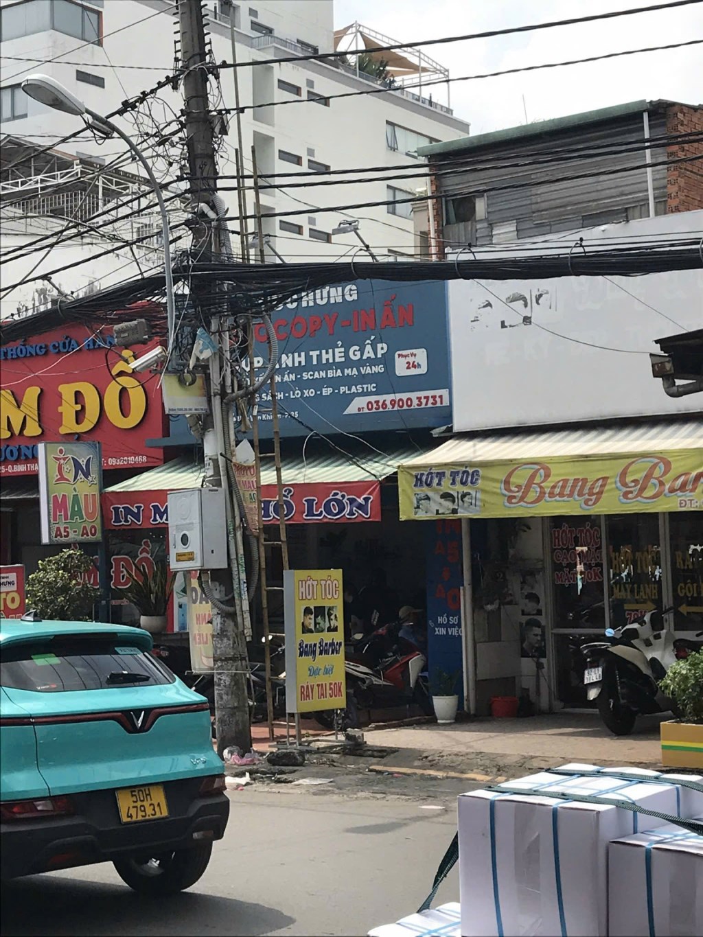 Nhà 2 mặt tiền Ung Văn Khiêm, P.25 Bình Thạnh, 86m² giá 22 tỷ - Đầu tư sinh lời ngay!