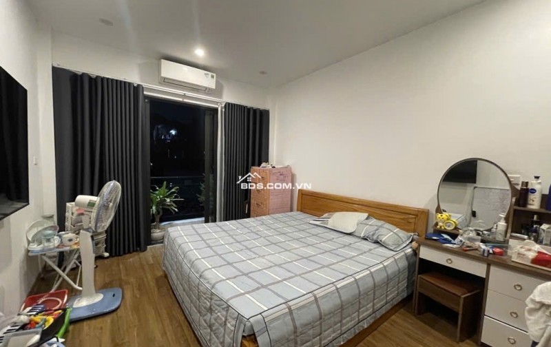 Bán nhà Lò Đúc Hai Bà Trưng 32m² giá 7.05 tỷ - Vị trí đắc địa gần hồ, chợ, trường học