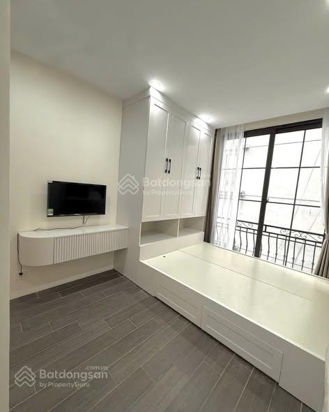 Bán toà Apartment Kim Mã Thượng 98m² giá 31.8 tỷ - Doanh thu 200 triệu/tháng!