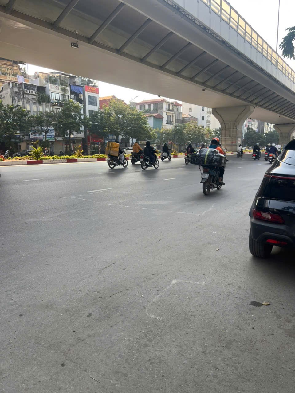 Nhà phố Minh Khai, Hai Bà Trưng 43m² giá 9.2 tỷ - Lô góc, full nội thất, gần phố!