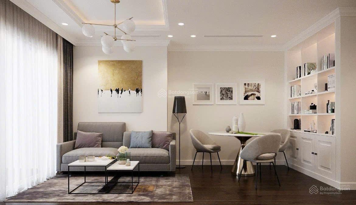 Căn hộ cho thuê Sunshine Riverside Tây Hồ 100m² giá chỉ từ 12 triệu - Cơ hội sở hữu ngay!