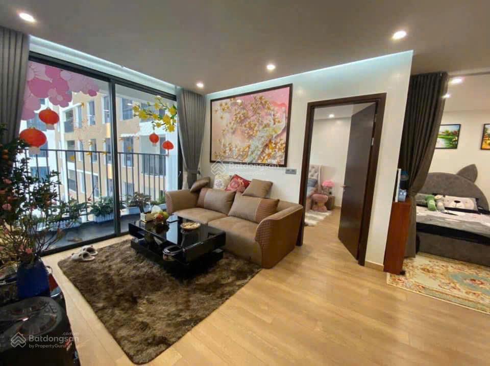 Căn hộ 2PN tại 6th Element Xuân La, Tây Hồ 60m² giá 15 triệu - Sang trọng, tiện nghi đầy đủ!