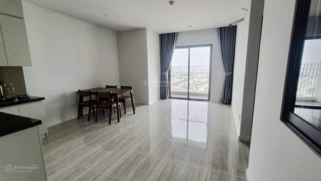 Cho thuê căn hộ Bcons City 60m² 2PN 2WC - Giá tốt, 135 tiện ích cao cấp!