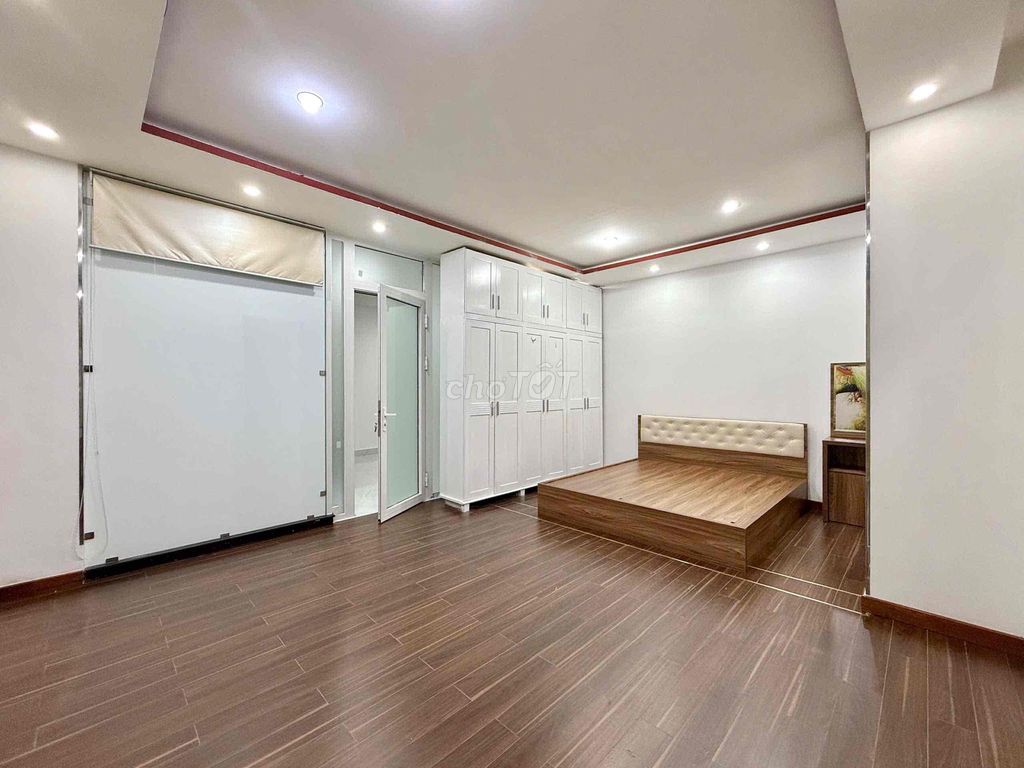 Chung cư mini Full nội thất 1PN Vòng Xoay Trung Sơn 7.5 triệu - Không chung chủ, giờ giấc tự do!