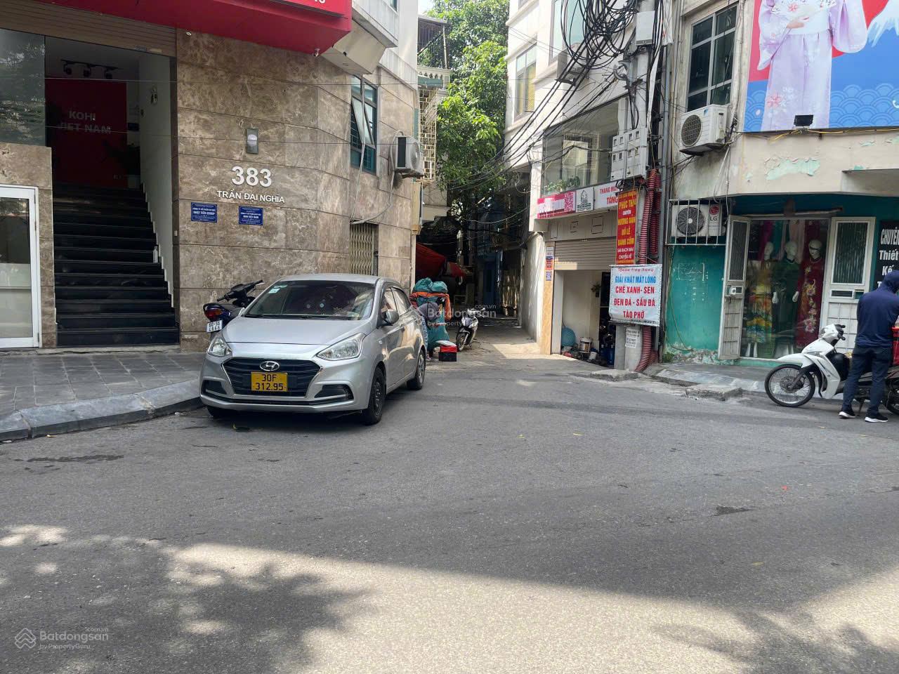 Nhà cho thuê 2 tầng tại Tương Mai 60m² - Ô tô vào tận nơi, giá 9 triệu!