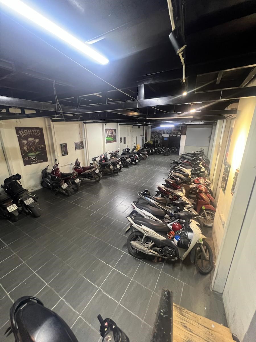 Nhà 4 tầng Minh Khai 96m² giá 21 tỷ - Tặng đất, sổ đẹp, không quy hoạch!